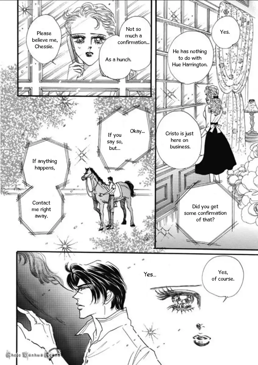 Haiiro no Cinderella Chapter 2 11